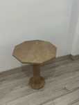 Masa Marmura Emperador decor