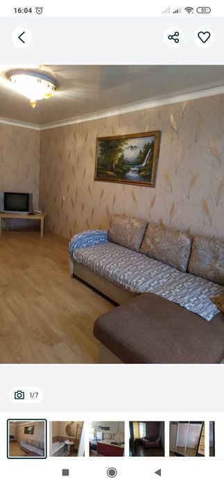 Продам телевизор, диван, шкаф, стол, диван в спальню