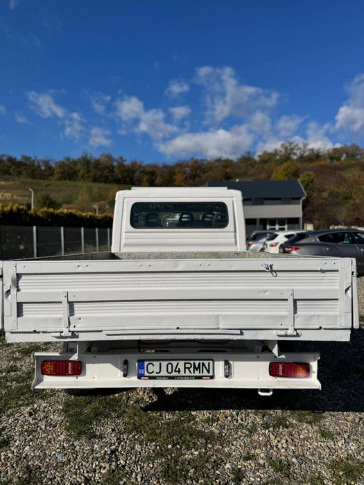 Peugeot Boxer 2.2 Diesel 2009