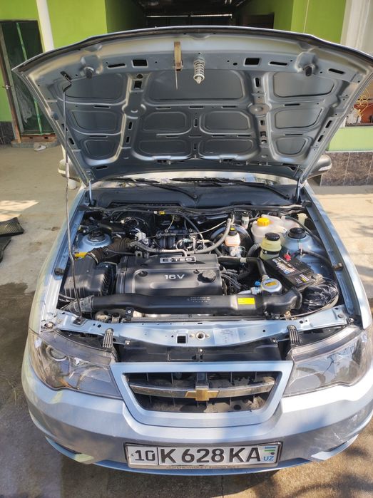 Chevrolet NEXIA 2