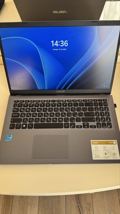 продам ноутбук Asus laptop