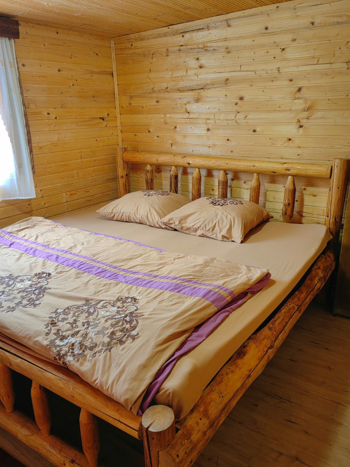 Casa Voichita Cavnic/Cazare/Cabana/Pensiune