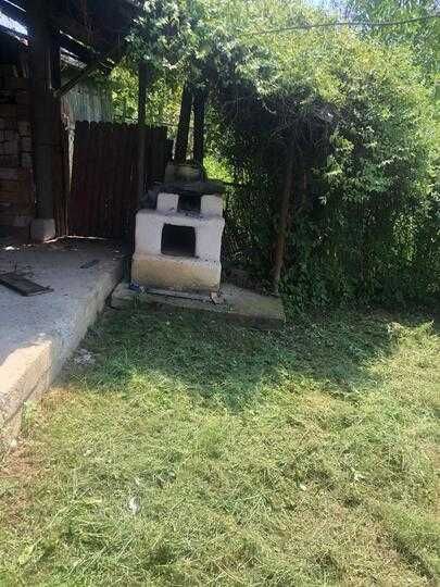 casa de vanzare Valea Leurzii judet Dambovita