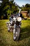 Suzuki SV650 limitat A2 2006