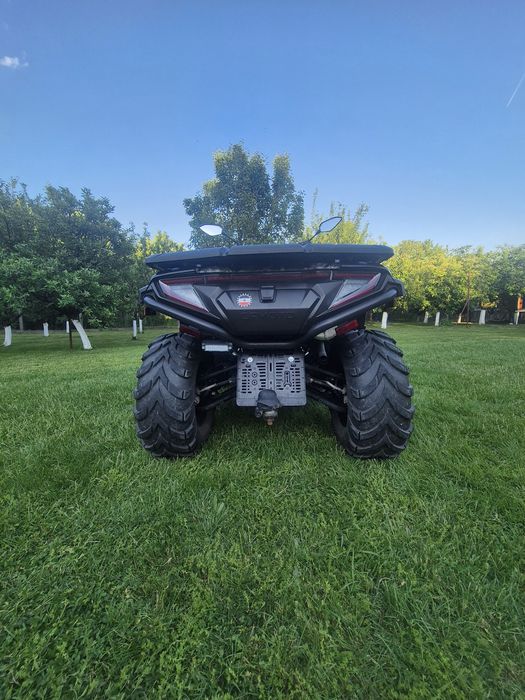 Cfmoto CForce 625 S