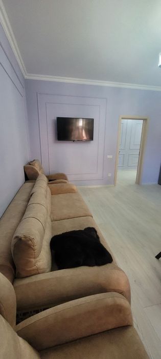 Сдаётся квартира