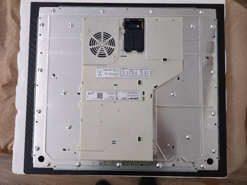 Plită inducție GORENJE IT643SYB7 – Nouă, Sigilată, cu Garanție!