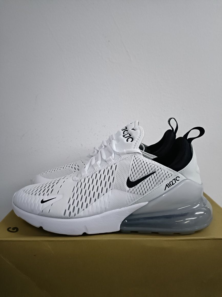Nike Air Max 270 номер 44 код 15A