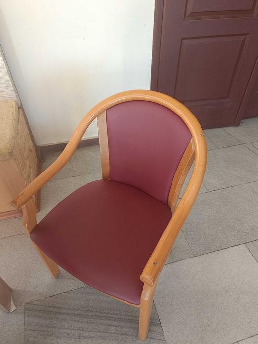 Букови Столове 20бр.