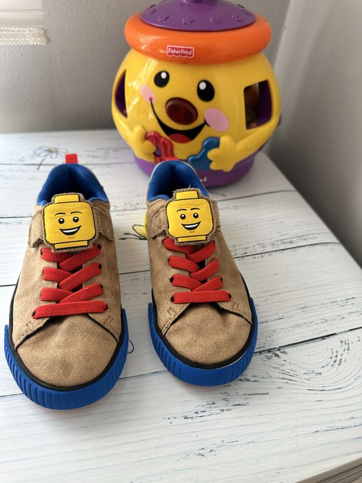 Маратонки H&M