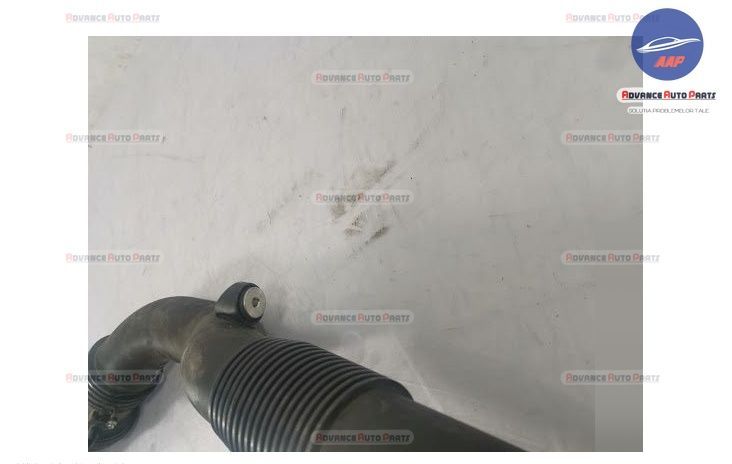 Порше Панамера / Porsche Panamera Оригинален въздухопровод за въздушно