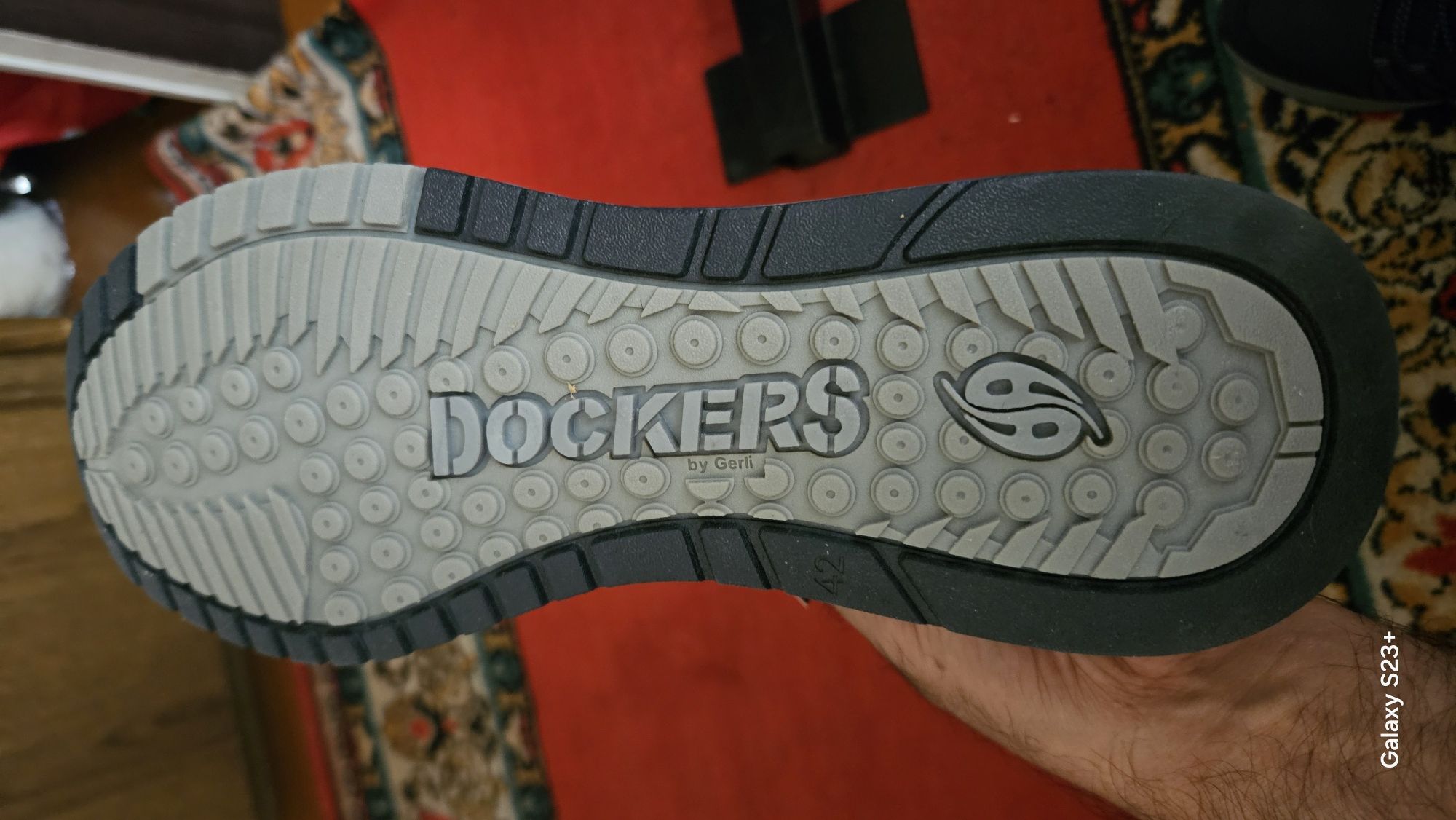 Кроссовки Dokers 42разм Турция.