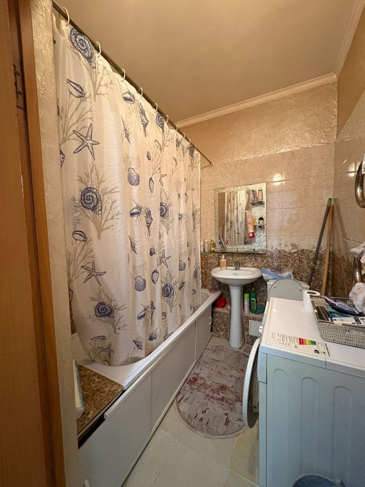 Продается 1 комн квартира Жас Канат