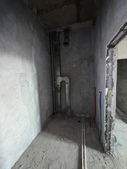 Продается 3х ком квартира, ЖК Инфинити, ор-р: ул. С.Азимова, 105,6 м²