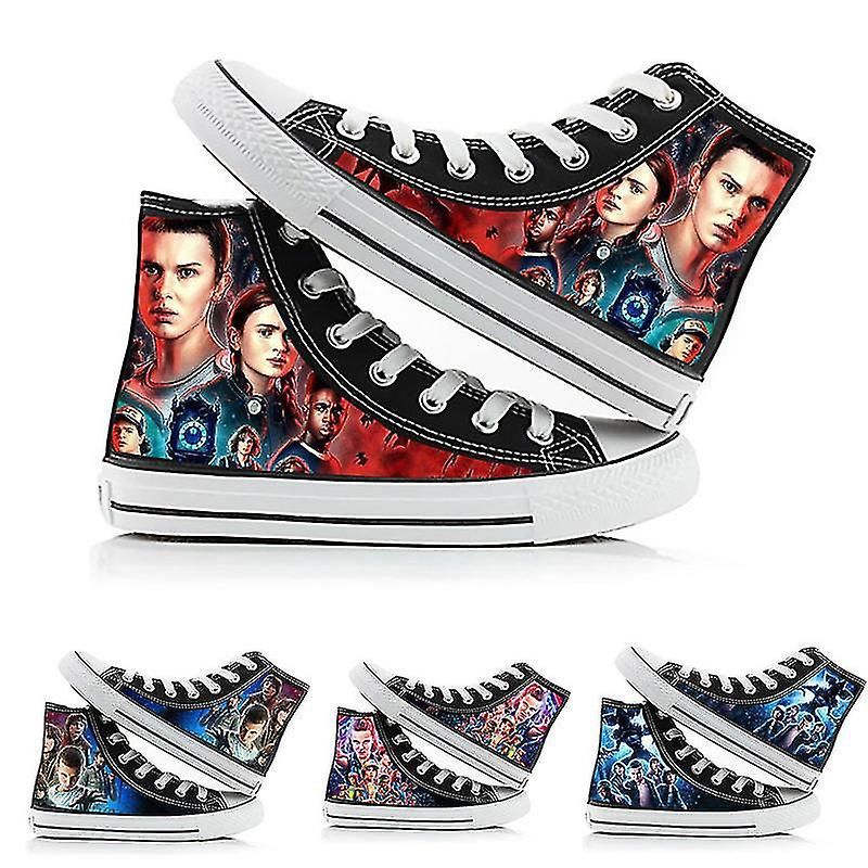 Converse Stranger Things