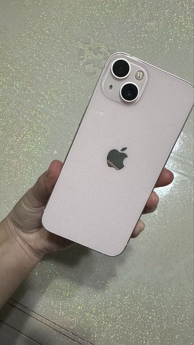 Айфон 13 без сарапини