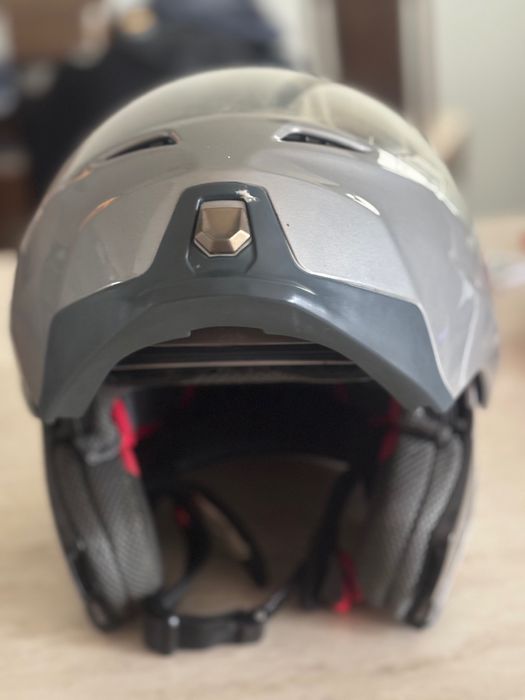 Flip up Каска за мотор