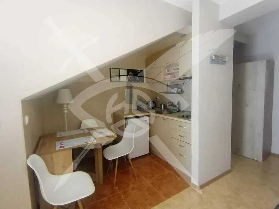 Продава се Едностаен апартамент в к.к. Слънчев бряг - 48 кв.м за 969 €/кв.м - Снимка #1