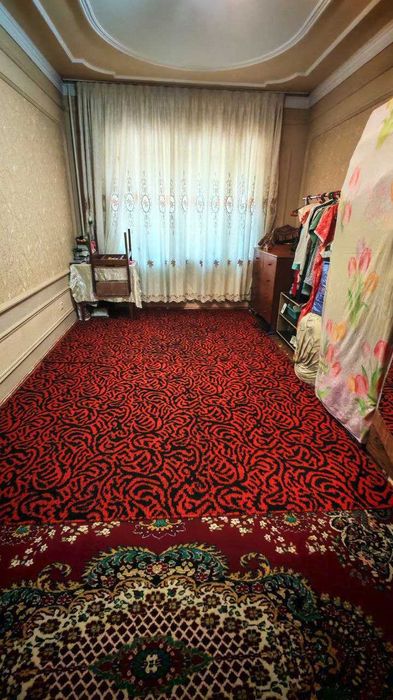 Продам квартиру в Алмазарском районе