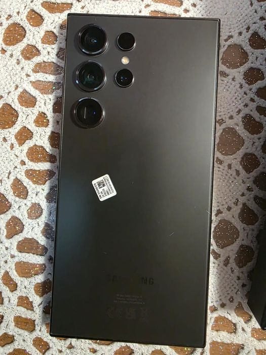 Vând s24ultra, Schimb