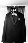 Costum de ginere