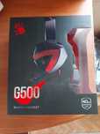 Геймърски слушалки Bloody G500 Combat