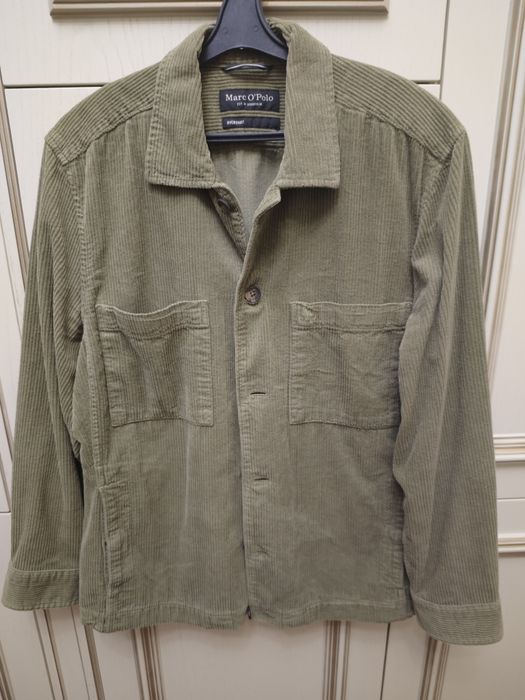 Куртка вельветовая Marc O'Polo