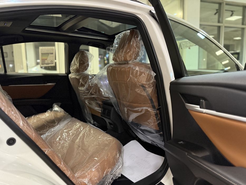 Toyota Camry 80 Японская сборка