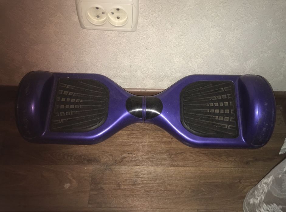 Гидроскутер для катания детям