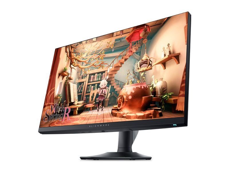 Alienware AW2724DM  2k 180hz ips monitor