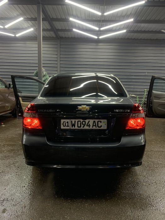 Neksiya 3 ideal holatda