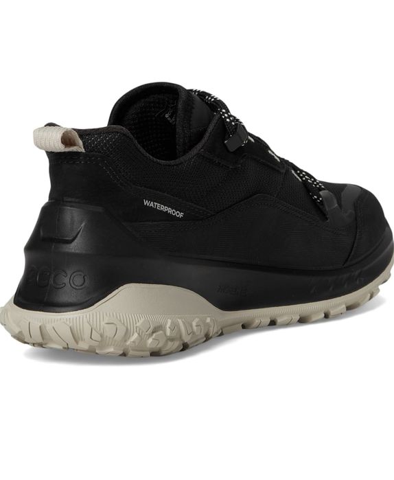 Pantofi ECCO rezistenti la apa ULT TRN W