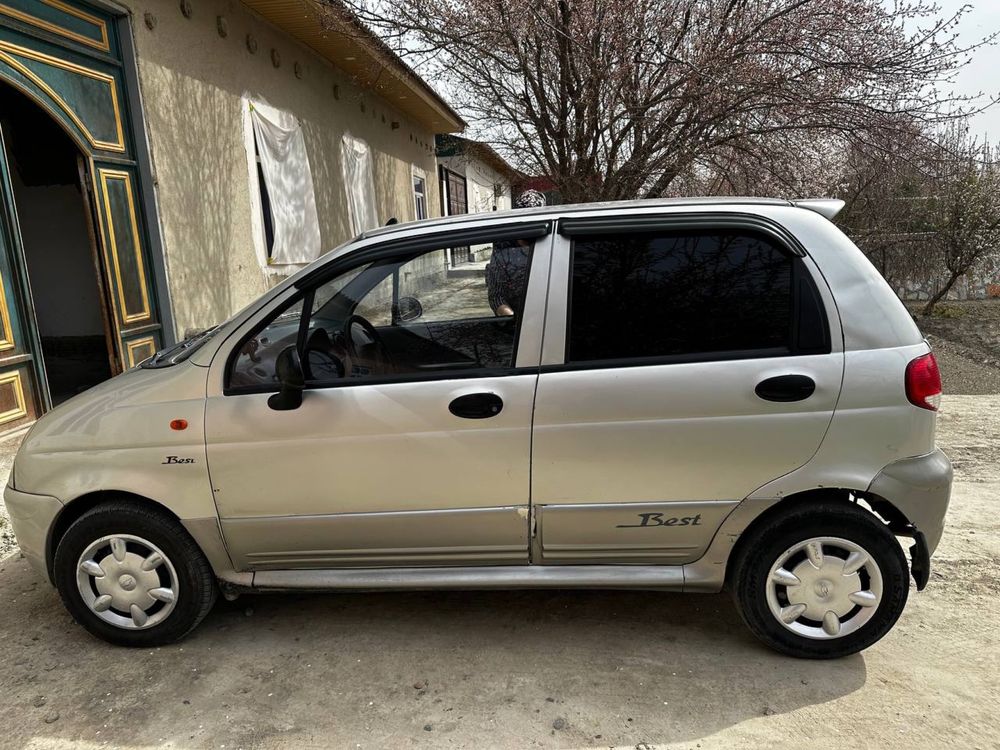 Matiz best konditsioner sotiladi