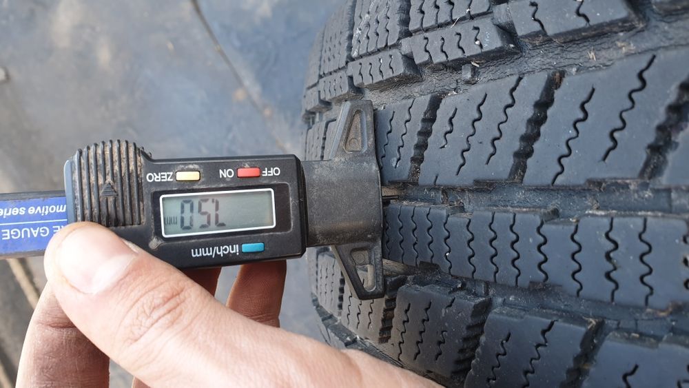 Гуми 205 65 16 С