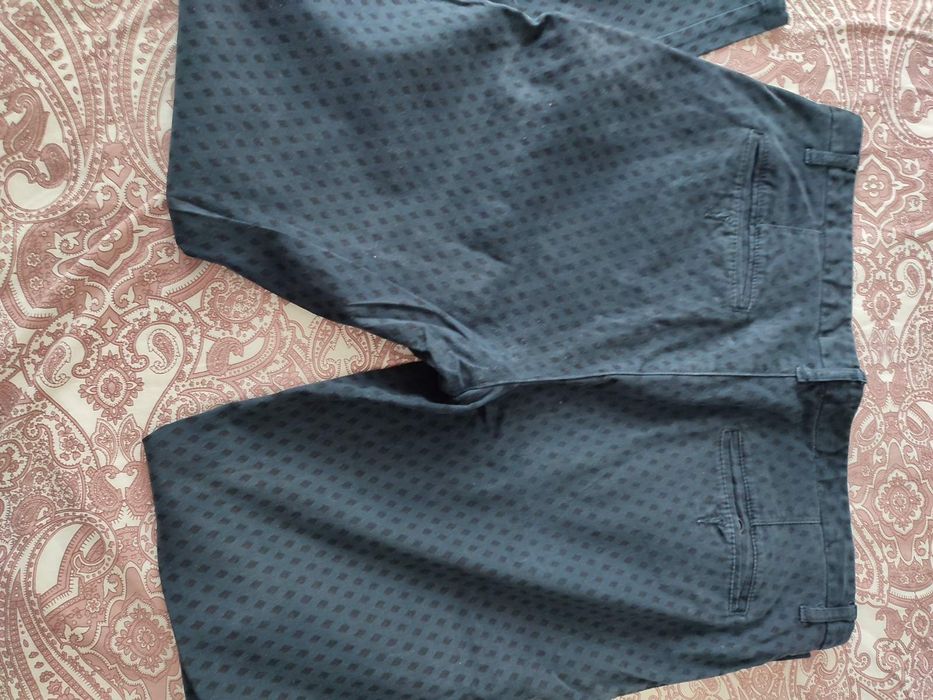 Дънки hollister benetton