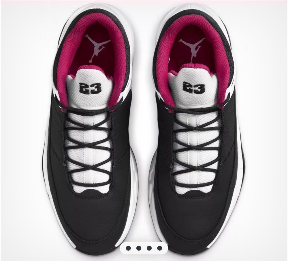 Nike-Jordan Max Aura 3 Men s Shoe размее 44
