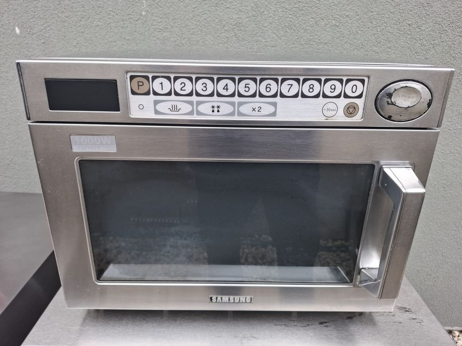 Професионални кухненски уреди - Конвектомат Съдомиялна Газов котлон М