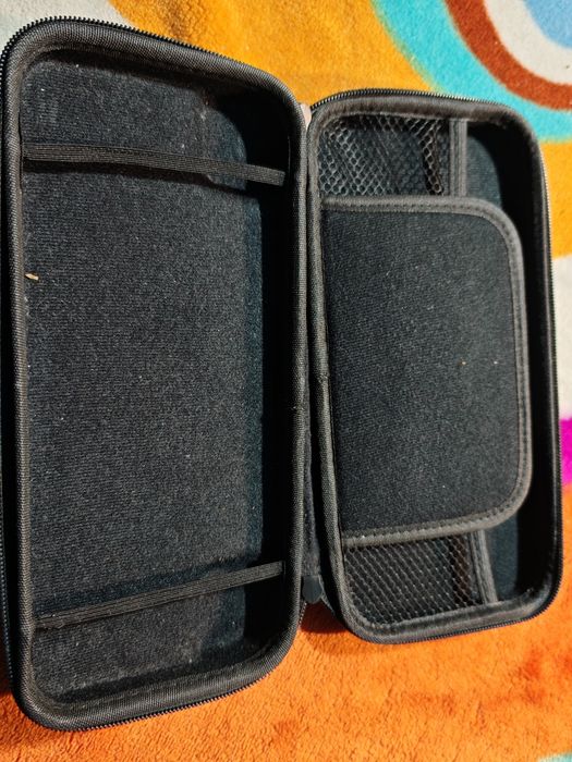 Nintendo Swich  geanta protecție transport
