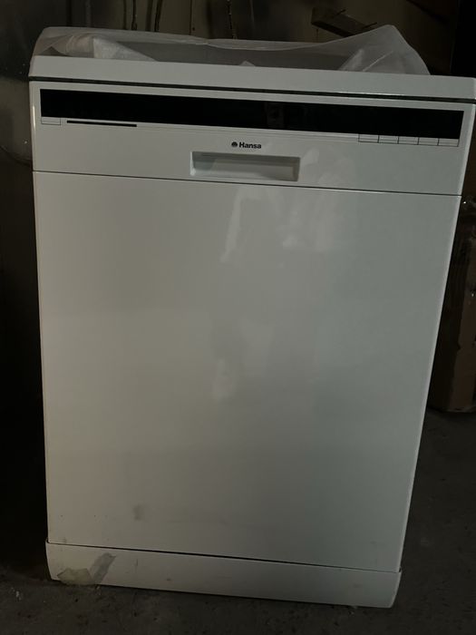 Посудомоечная машина