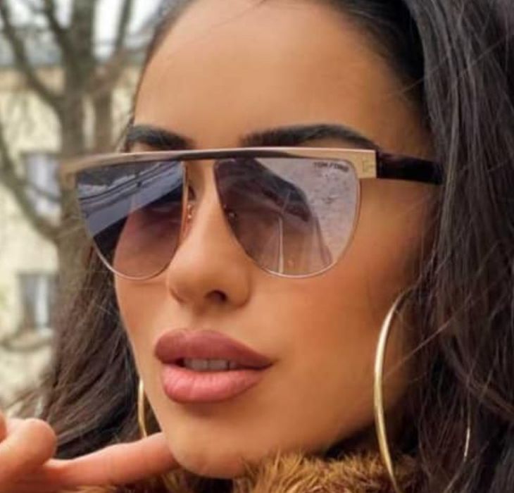 Оригинални!!! Tom Ford слънчеви очила