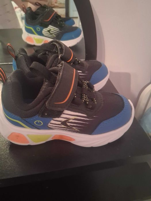 Маратонки за момченце