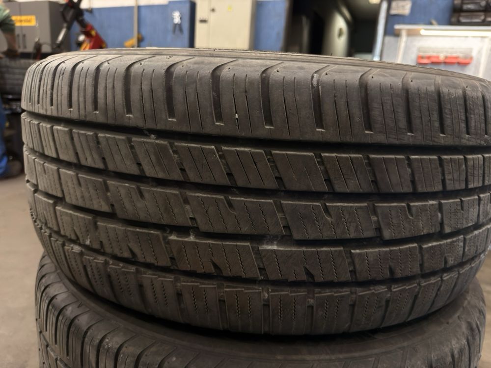 Toyo Celsius SUV 275/50/20 4бр - всесезонни - 5.5-6мм грайфер