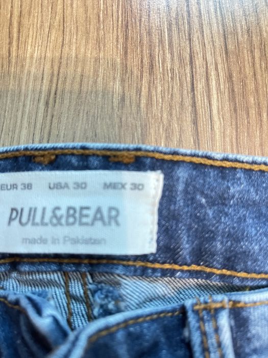 Дънки Pull and bear