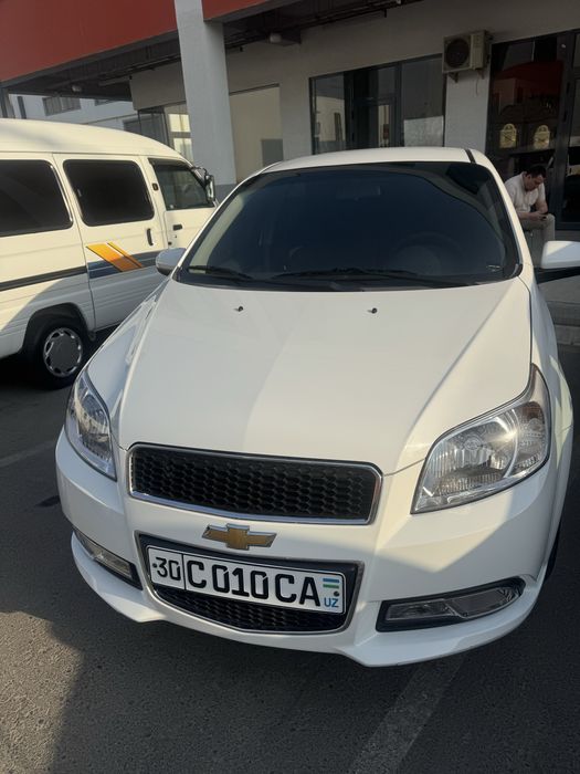 Авто кредит Нексия 3