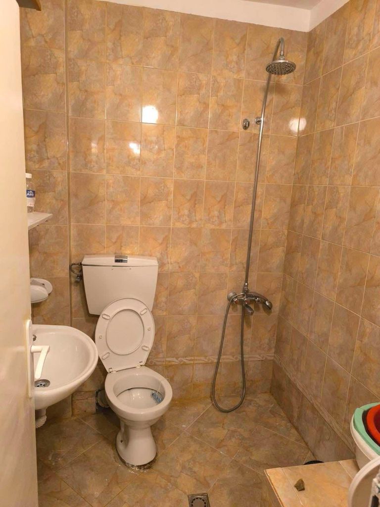 Дава се под наем Тристаен апартамент в София, Гео Милев - 100 кв.м за 700 € - Снимка #8