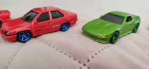 Hot wheels customs и wheely customs