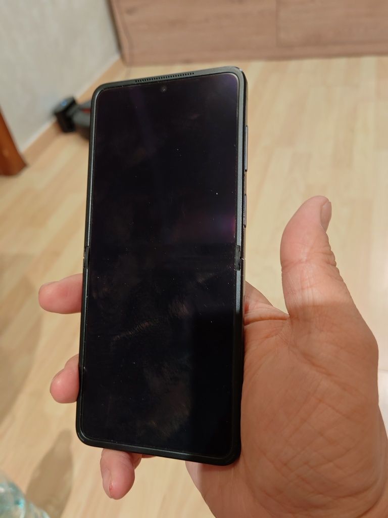 Oppo find n2 flip 256