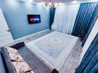 ЖК GREEN PLAZA ЗВОНИТЕ 24/7 Smart-Wifi 3- Комнатная