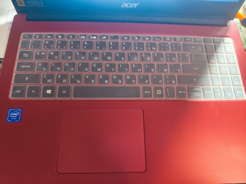 Лаптоп Aser Aspire 315-34