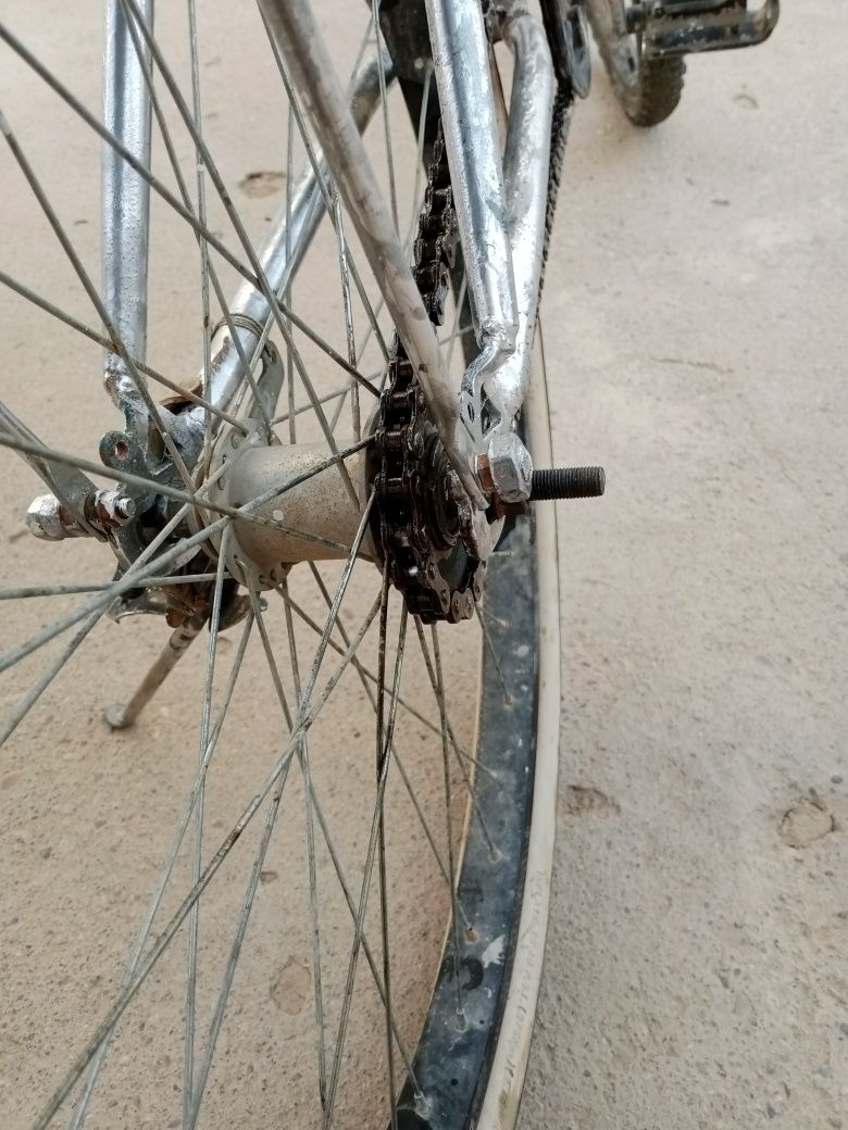 Velosiped kafolat .?#bor arzon